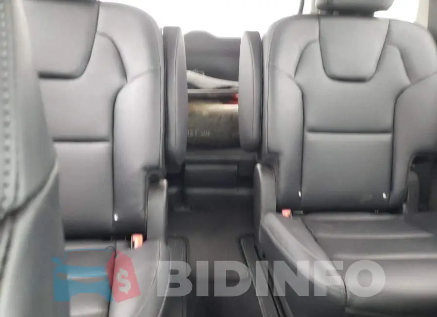 5XYP6DHC8NG316508 Photo# 10