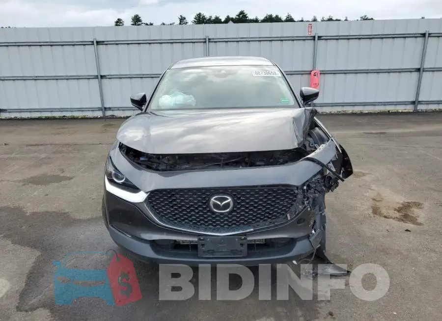 3MVDMBBL0MM218417 Photo# 5