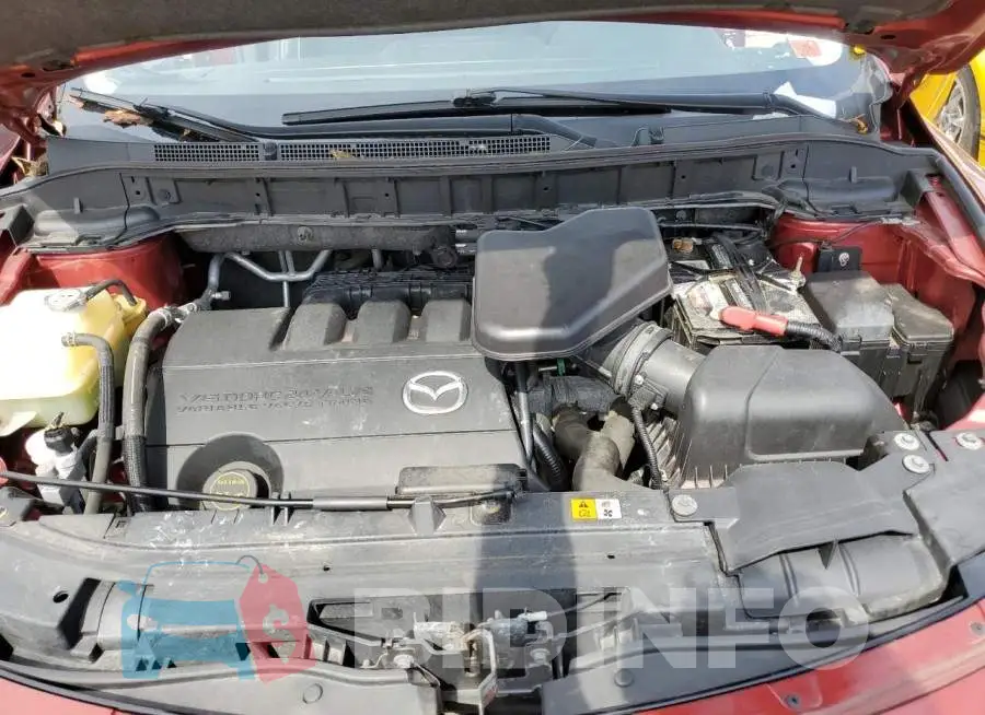 JM3TB3CV6E0429951 Photo# 11