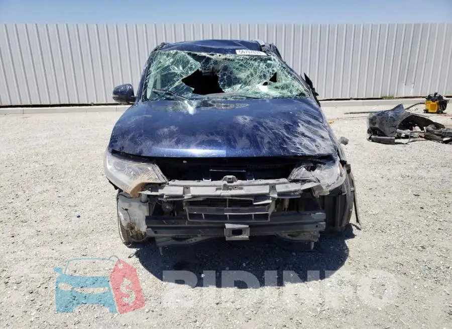 JA4AD3A38KZ007158 Photo# 5