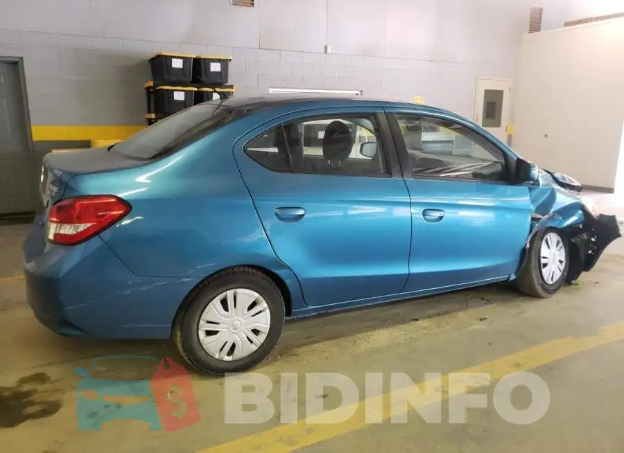ML32F3FJ9HHF15753 Photo# 3