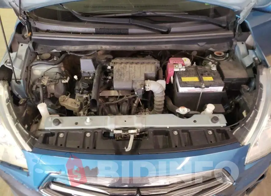 ML32F3FJ9HHF15753 Photo# 11