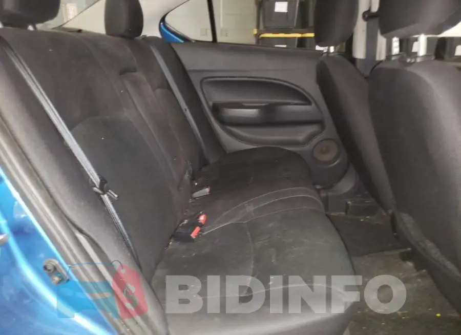 ML32F3FJ9HHF15753 Photo# 10