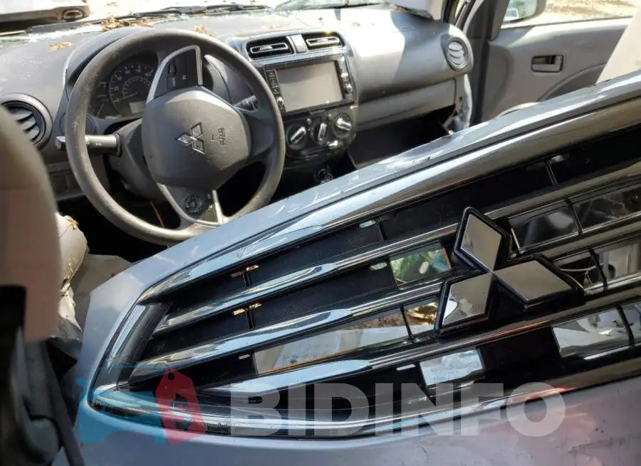 ML32F3FJ9KHF13007 Photo# 8