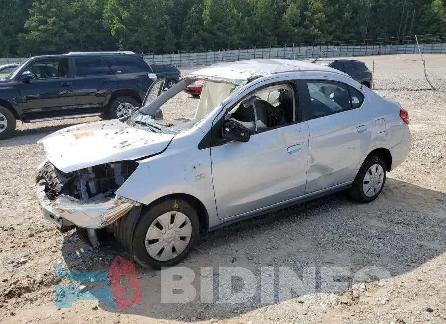 ML32F3FJ9KHF13007 Photo# 1