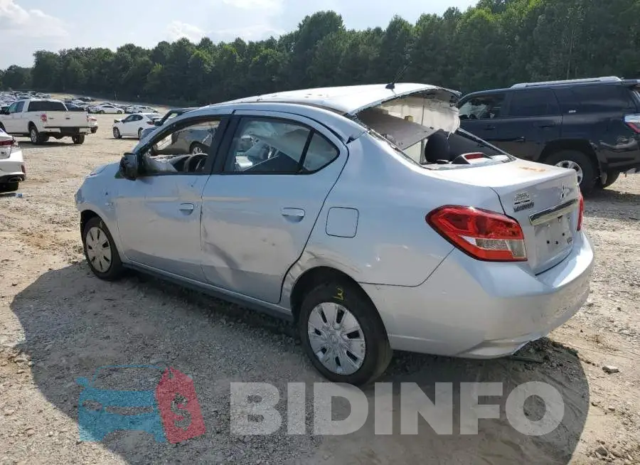 ML32F3FJ9KHF13007 Photo# 2