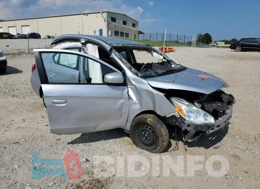 ML32F3FJ9KHF13007 Photo# 4
