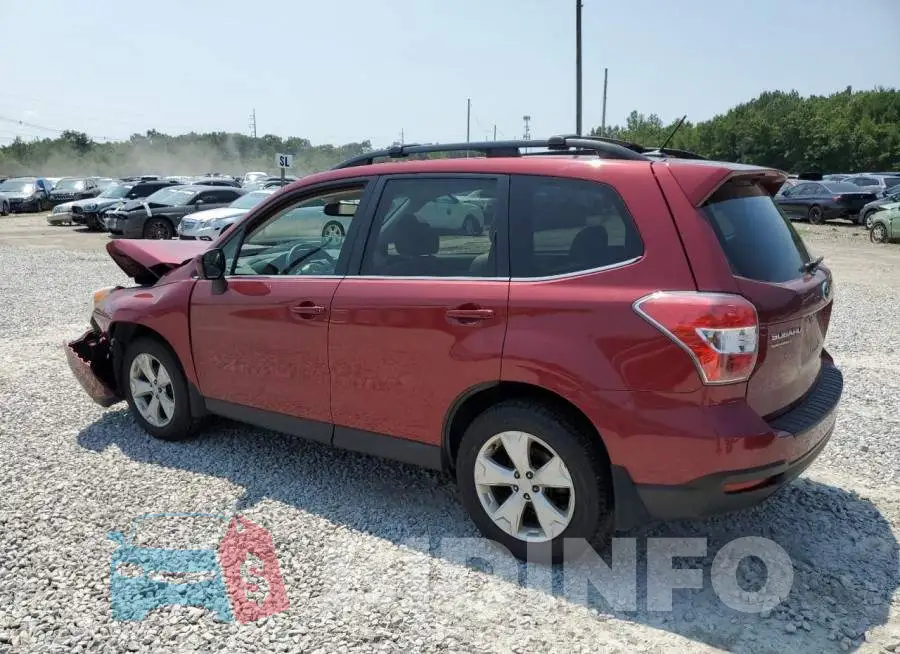 JF2SJARC1FH559156 Photo# 2