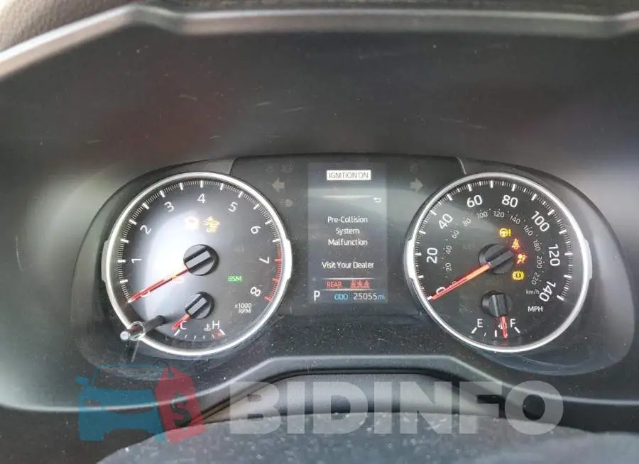 2T3C1RFV6KW054824 Photo# 9