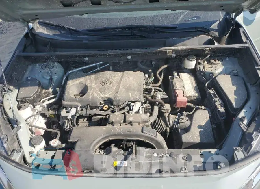 2T3J1RFV8KW009696 Photo# 11