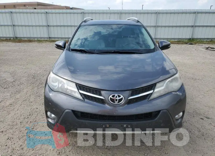 2T3RFREV3FW273517 Photo# 5