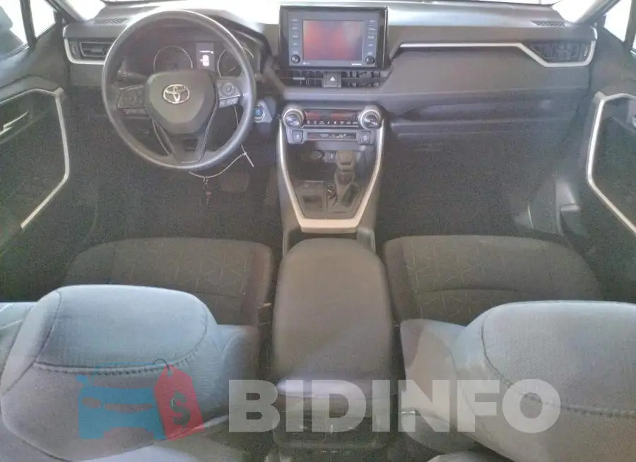 2T3W1RFV8NC212048 Photo# 8