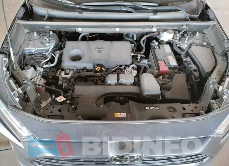 2T3W1RFV8NC212048 Photo# 11