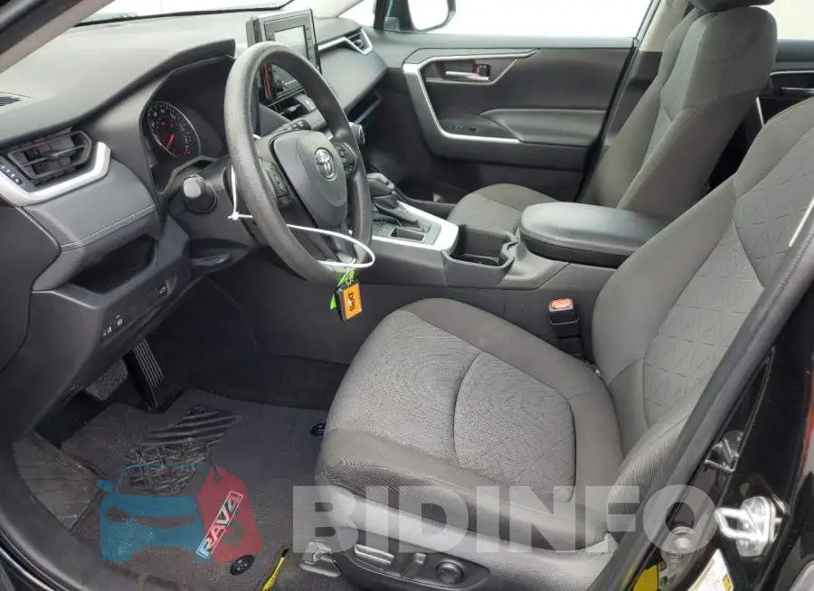 2T3W1RFVXNW201907 Photo# 7