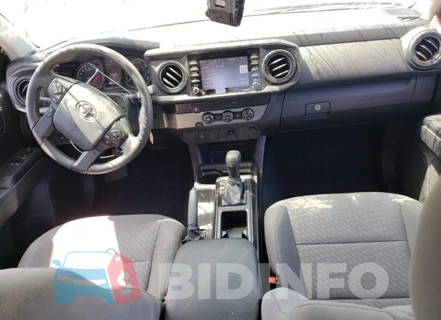3TYRX5GN4LT000414 Photo# 8