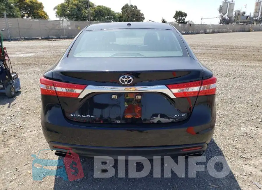 4T1BK1EB2FU159683 Photo# 6