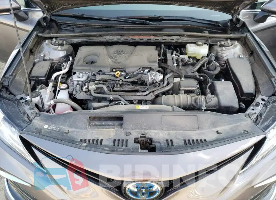 4T1F31AK6PU608191 Photo# 11