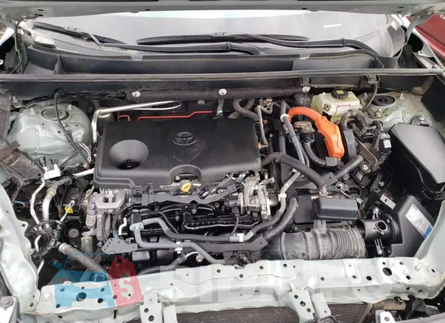 4T3RWRFV8MU018079 Photo# 12