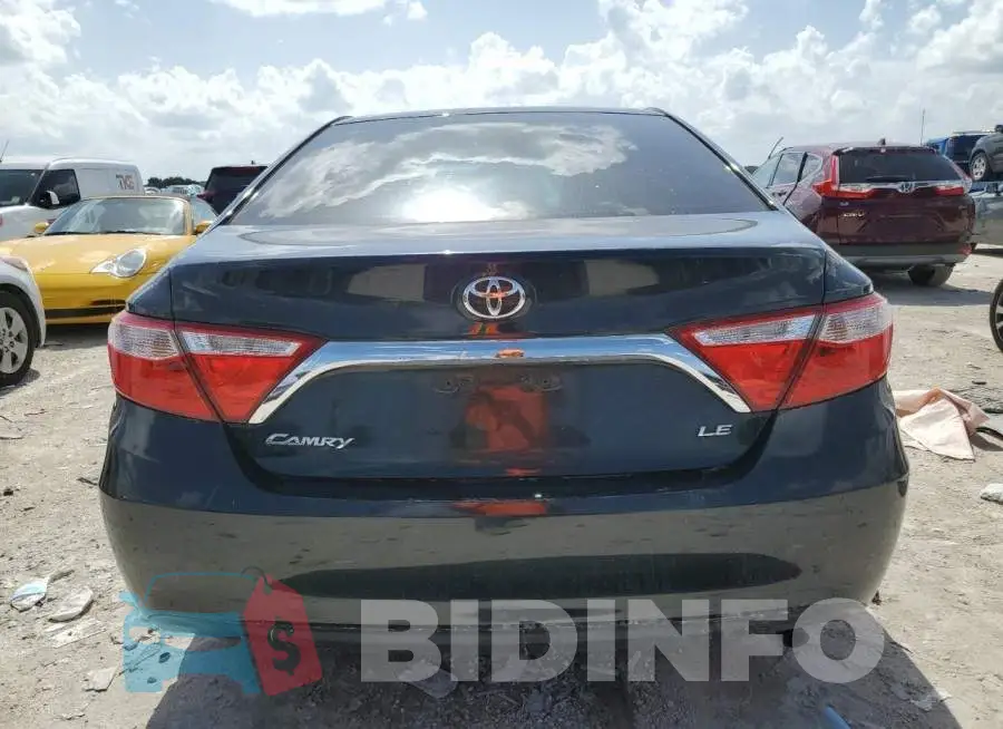 4T4BF1FK1GR554593 Photo# 6