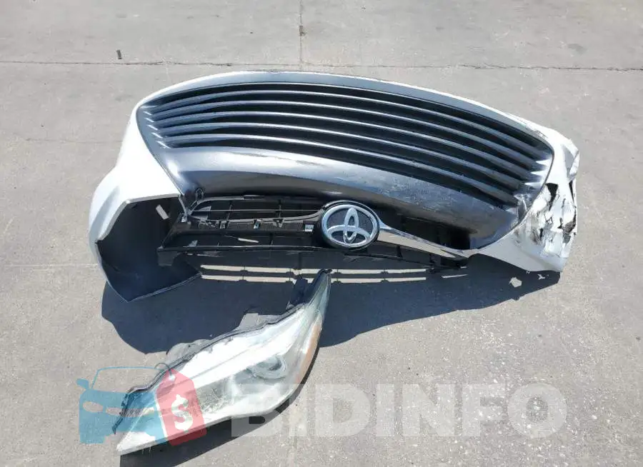 4T4BF1FK2GR547698 Photo# 12