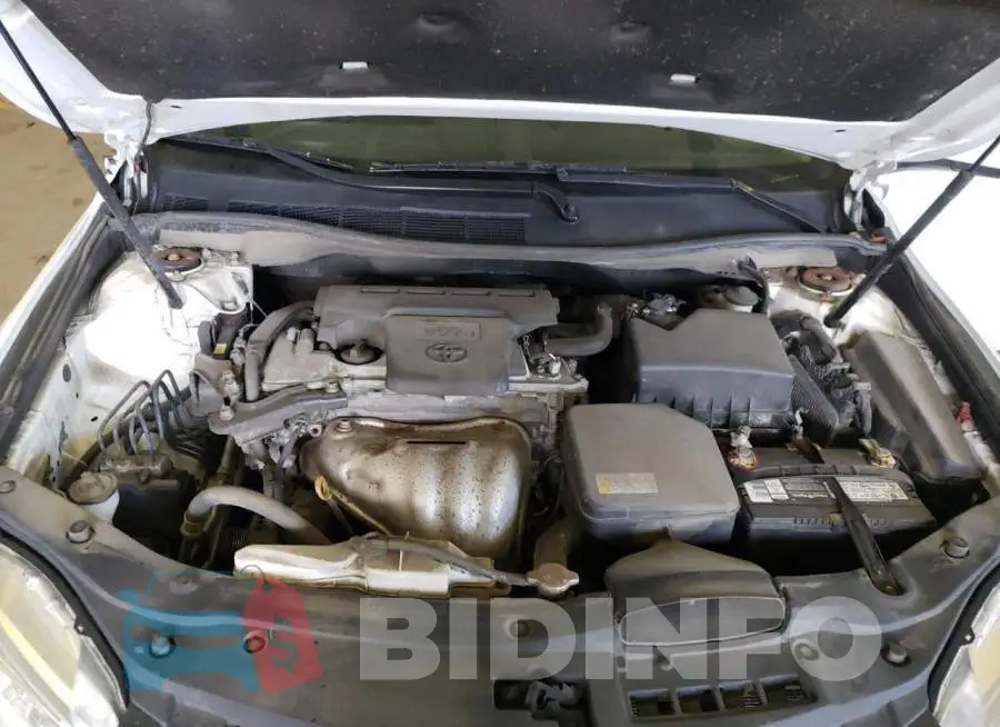 4T4BF1FK7GR557921 Photo# 11