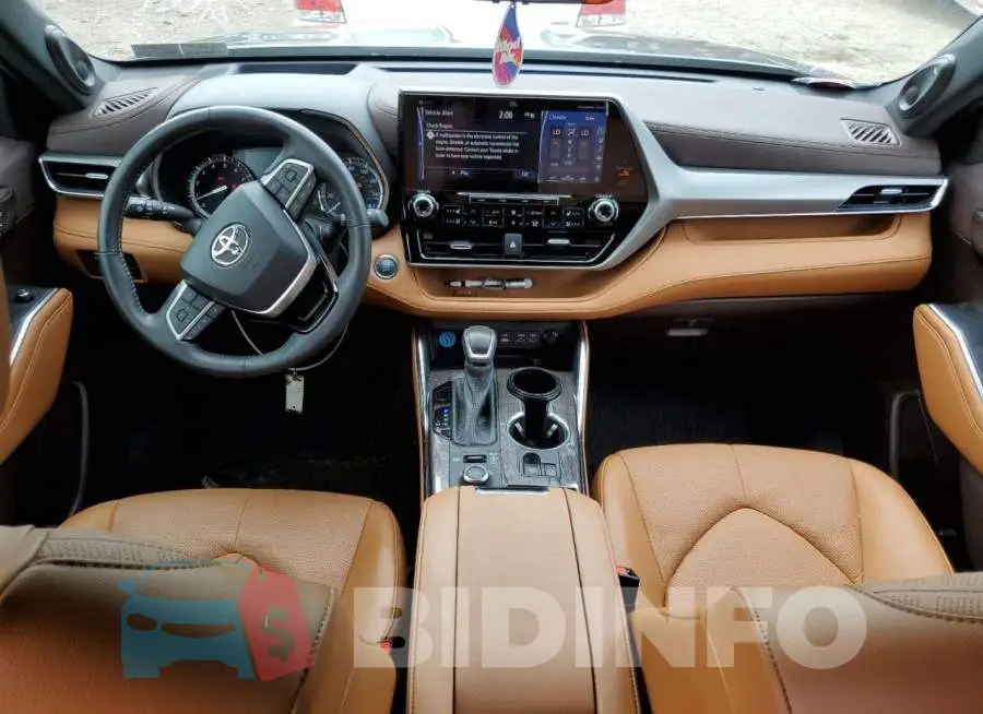 5TDFZRBH8NS175107 Photo# 8