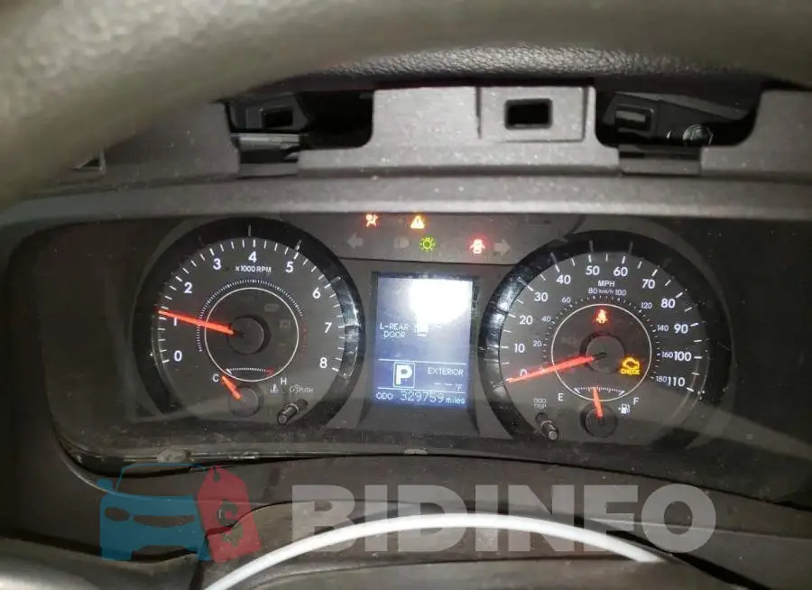 5TDKK3DC2FS610450 Photo# 9