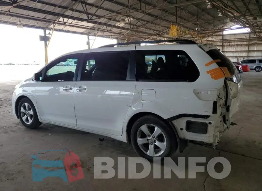 5TDKK3DC3FS682077 Photo# 2