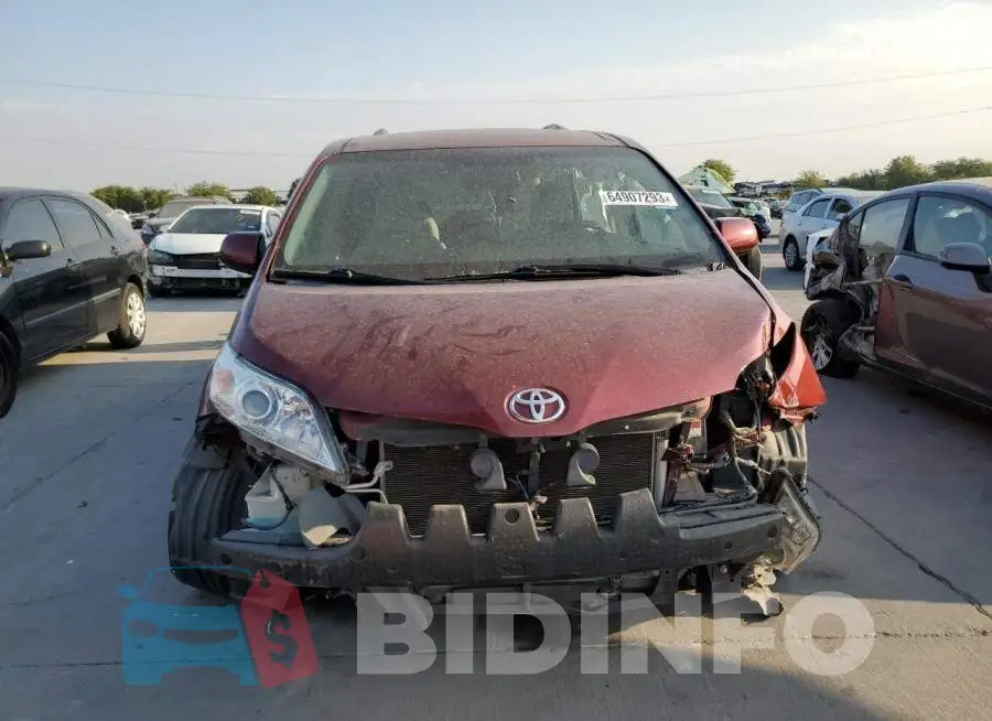 5TDKK3DC8GS704012 Photo# 5