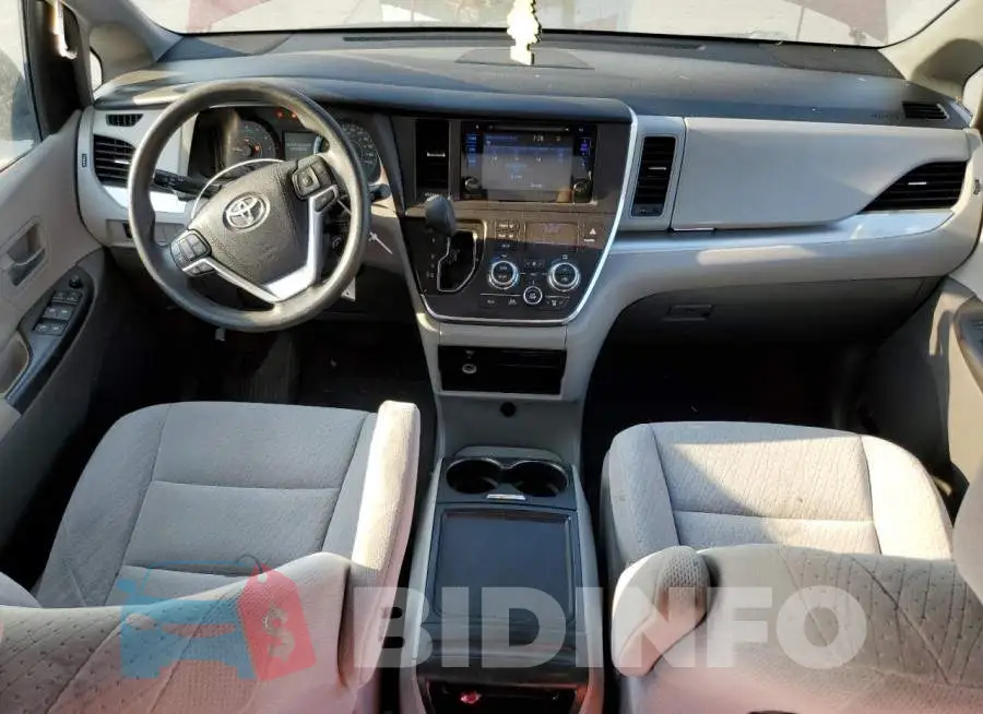 5TDKK3DC8GS704012 Photo# 8