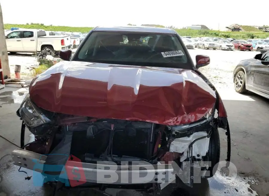5TDZZRAH9LS012638 Photo# 5