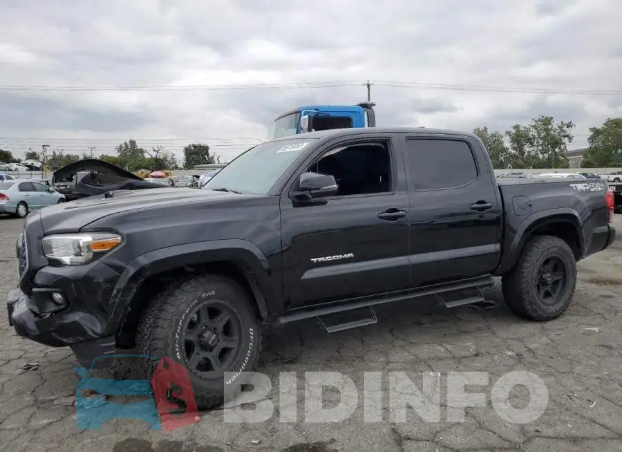 5TFCZ5AN5KX169984 Photo# 1