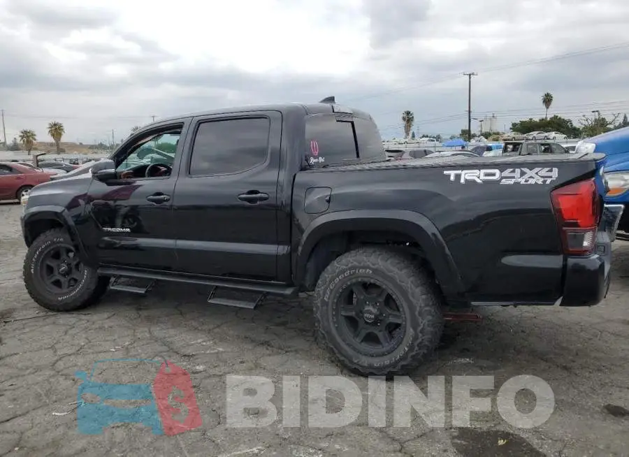 5TFCZ5AN5KX169984 Photo# 2