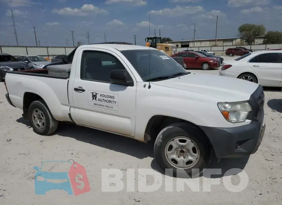 5TFNX4CN9EX034484 Photo# 4