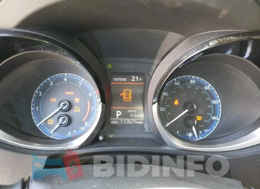 5YFBURHE3EP044587 Photo# 9