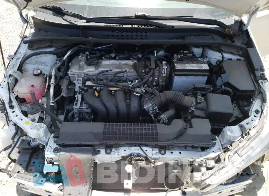 5YFEPRAE8LP145944 Photo# 11