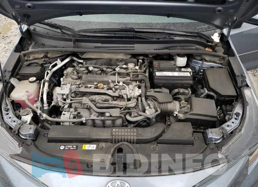 5YFS4RCE8LP009161 Photo# 11