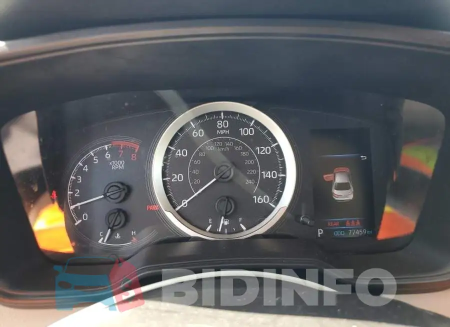 JTDEPRAE0LJ025463 Photo# 9