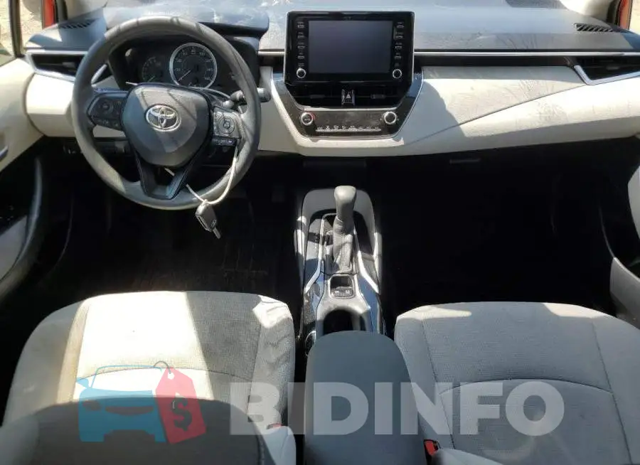 JTDEPRAE0LJ025463 Photo# 8
