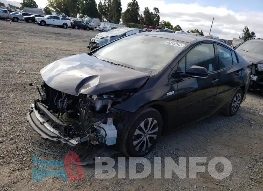 JTDKARFP9L3144258 Photo# 1