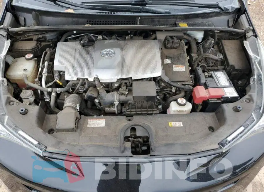 JTDKARFU9H3043993 Photo# 11