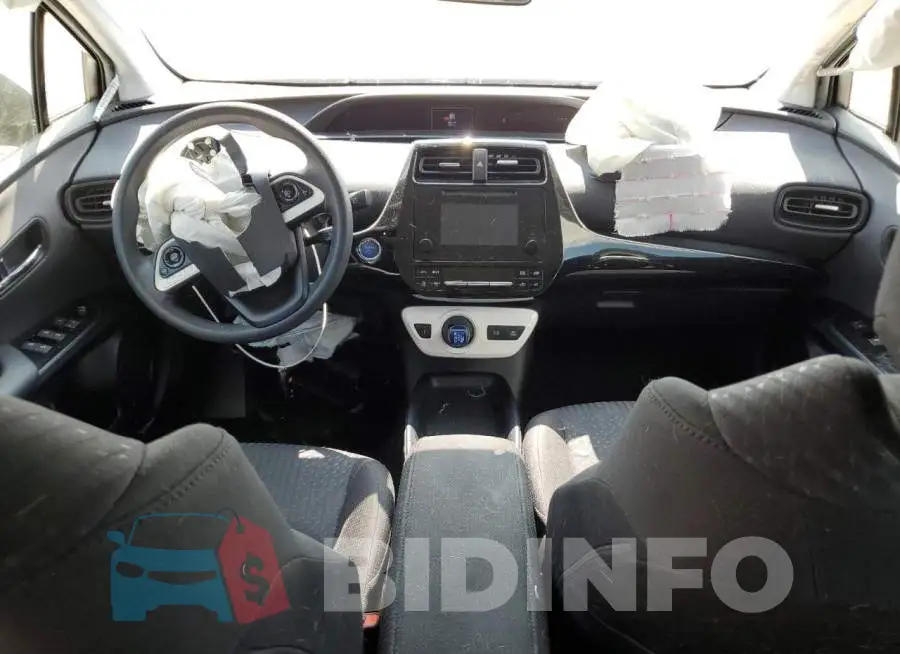 JTDKBRFU3G3015943 Photo# 8