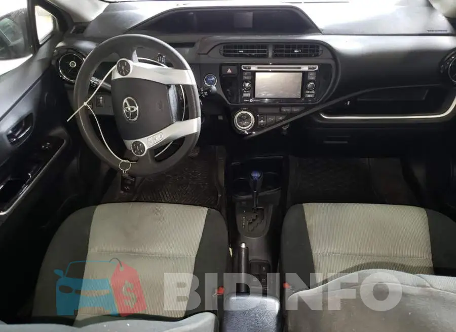 JTDKDTB30F1095426 Photo# 8