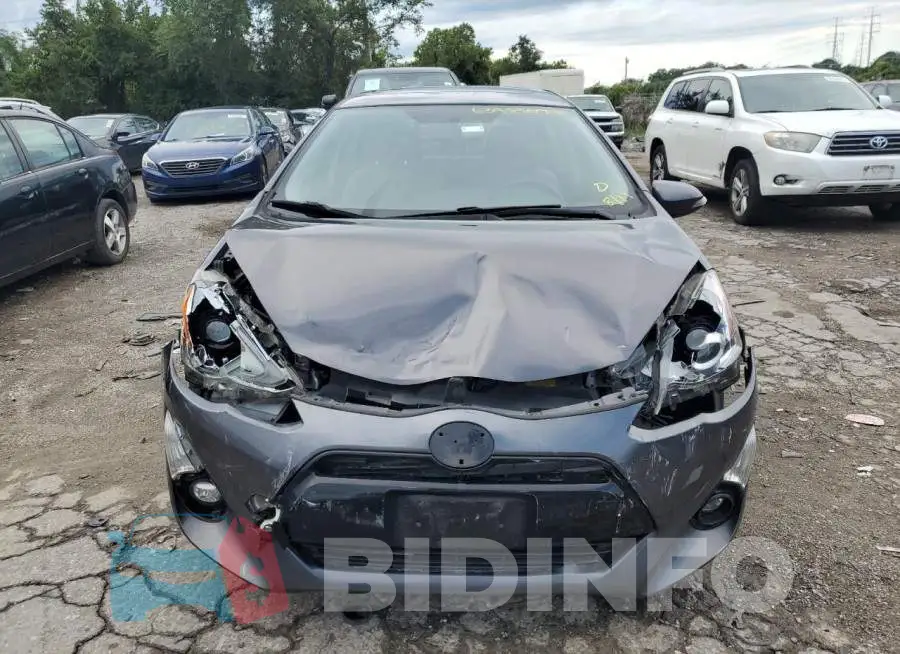 JTDKDTB38F1087266 Photo# 5