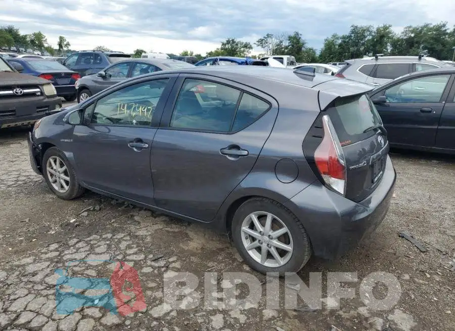 JTDKDTB38F1087266 Photo# 2