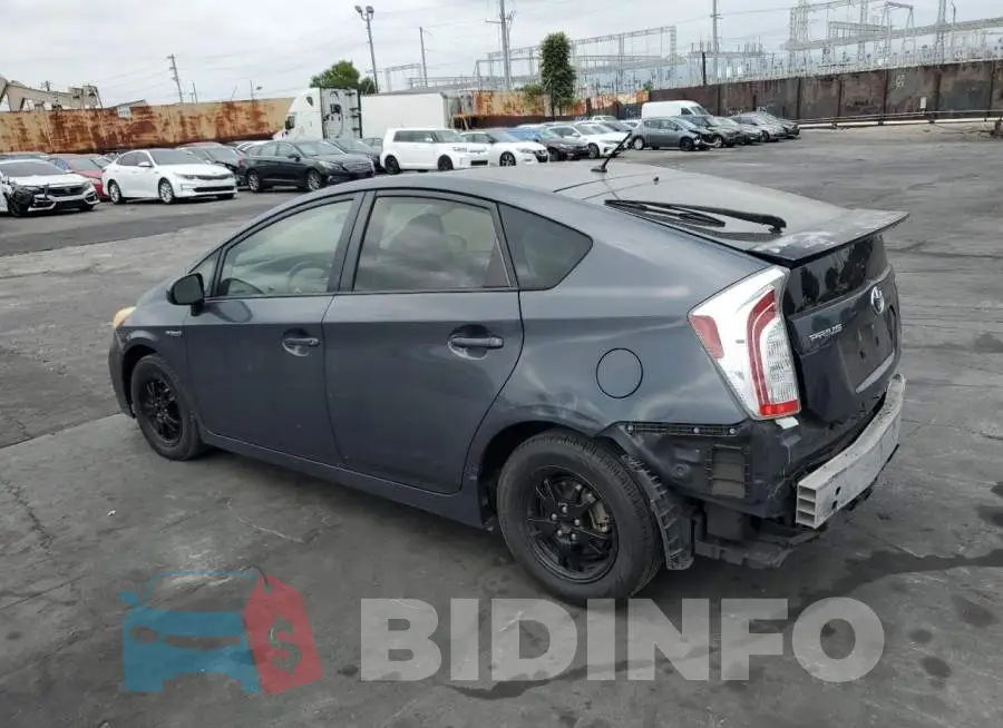 JTDKN3DU5E1738824 Photo# 2