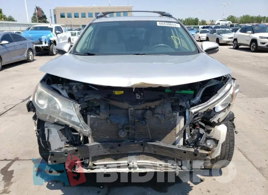 JTMRFREV8FD140149 Photo# 5