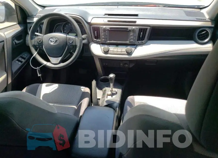 JTMRFREV8FD140149 Photo# 8