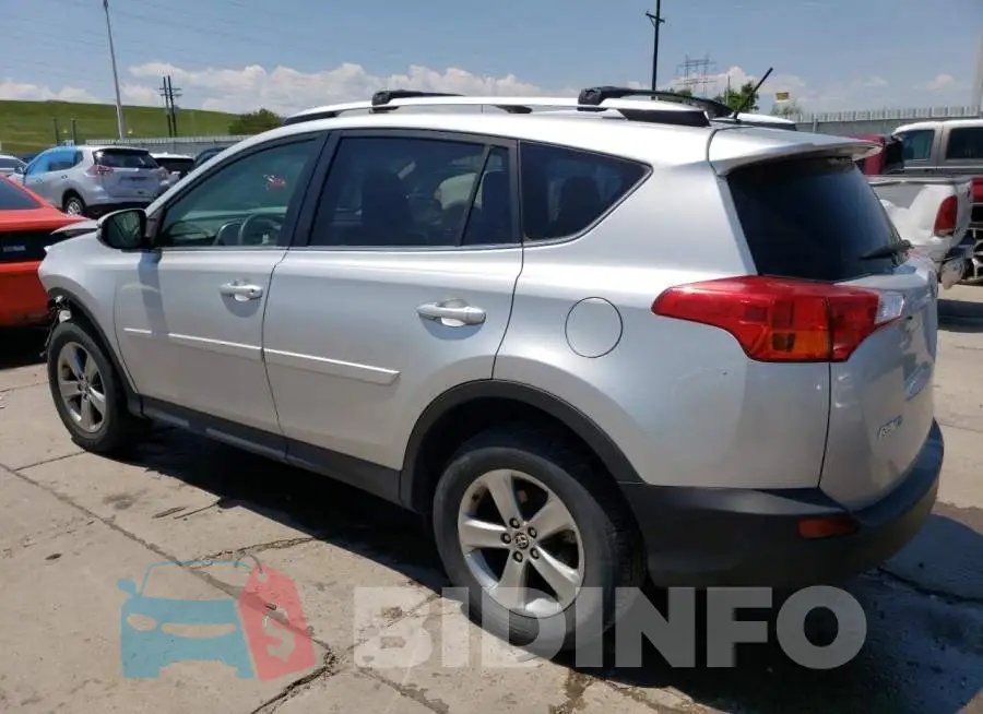 JTMRFREV8FD140149 Photo# 2