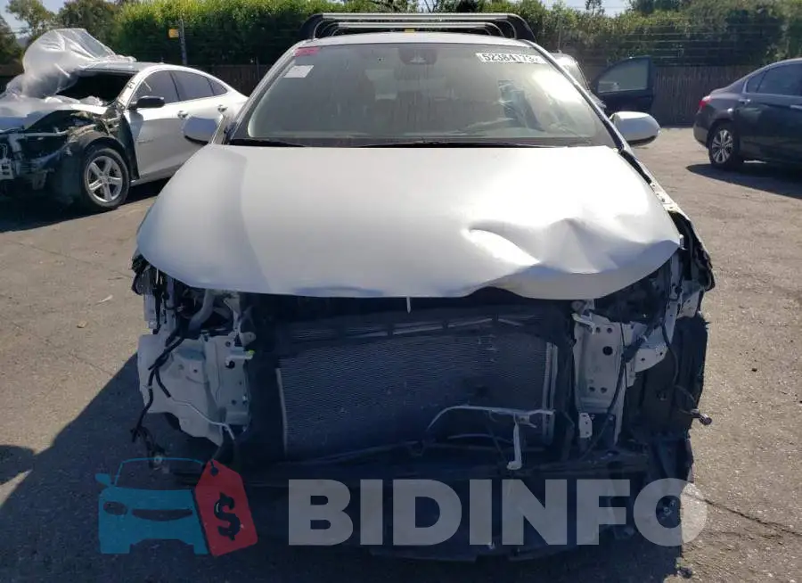 JTND4MBE2M3116287 Photo# 5